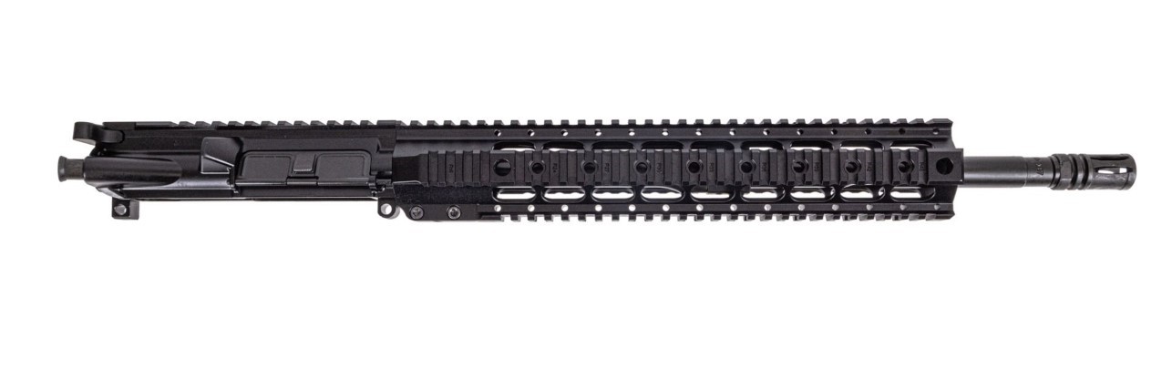 DPMS DP15 5.56 8.5 UPPER REC - Win Repeating Arms Promotion